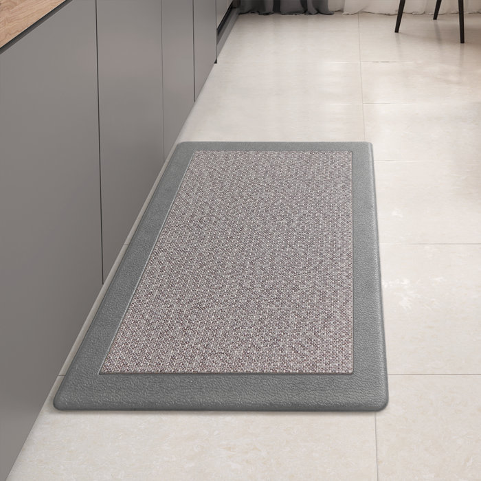 Prep & Savour Deeana AntiFatigue Mat Wayfair
